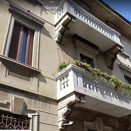 Chiarilu Near The Center Politecnico Fair And City Life Milano Ngoại thất bức ảnh