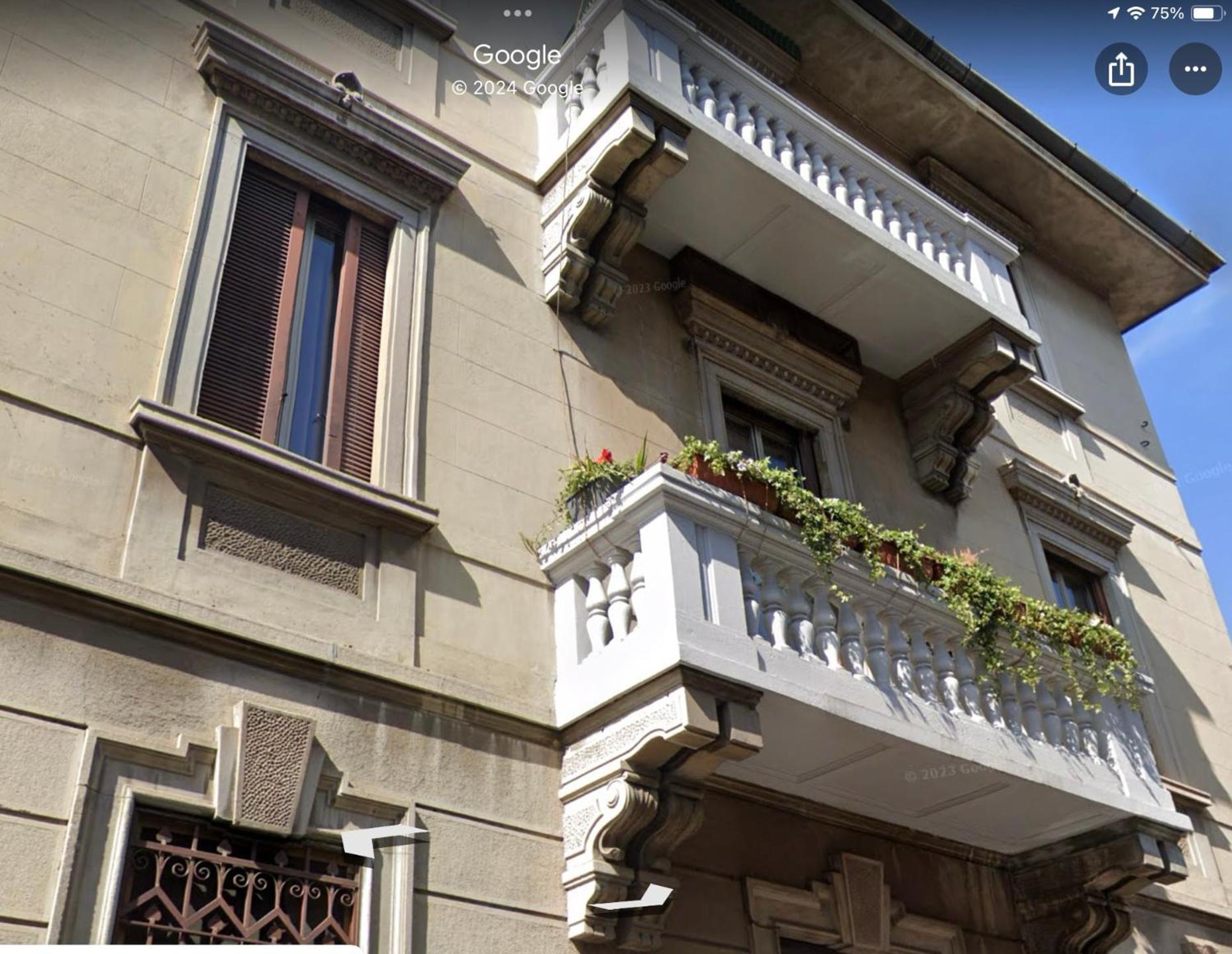 Chiarilu Near The Center Politecnico Fair And City Life Milano Ngoại thất bức ảnh
